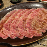 焼肉 ジャンボ はなれ - 