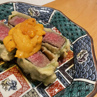 肉割烹 幹の弐 - 