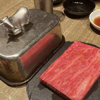 焼肉 ジャンボ はなれ - 