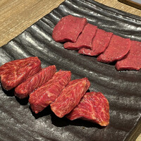 焼肉 ジャンボ はなれ - 