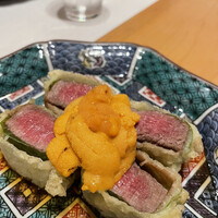 肉割烹 幹の弐 - 