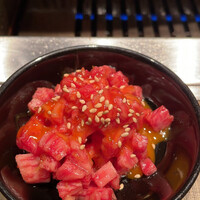 焼肉 ジャンボ はなれ - 