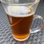 ルーフトップバー - 