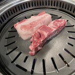 ヨプの王豚塩焼 熟成肉専門店 - 