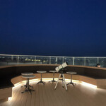 ルーフトップバー - 