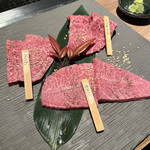 上等焼肉 ひらく - 