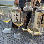 ルーフトップバー - 