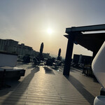 ルーフトップバー - 