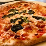 北海道イタリアン居酒屋 エゾバルバンバン - 