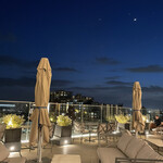 ルーフトップバー - 