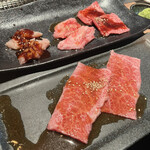 上等焼肉 ひらく - 