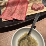 上等焼肉 ひらく - 