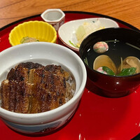 炭焼うな富士 白壁別邸 - 