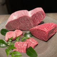 USHIGORO S. SHINJUKU - 