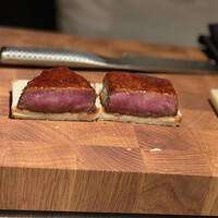 USHIGORO S. SHINJUKU - 