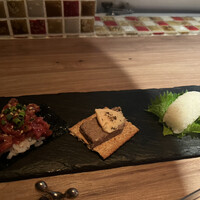 上等焼肉 ひらく - 