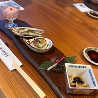 炭焼うな富士 白壁別邸 - 