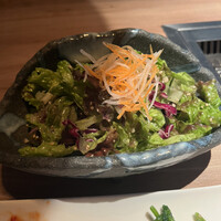 上等焼肉 ひらく - 