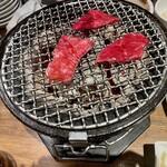 焼肉ホルモン 青一 - 