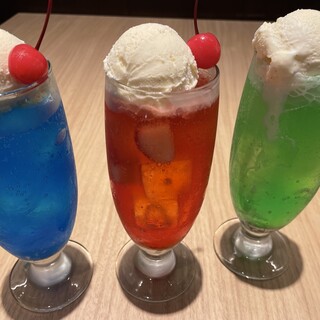 ビストロ コバラヘッタ_1