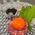 Miyazakigyuu Yakiniku Matsushin - 