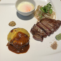 鉄板焼seto - 