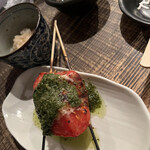 Kushiyaki Hakata Matsusuke - 