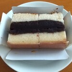 村岡総本舗 - 料理写真: