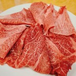 肉の田じま - 