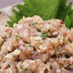 くずし割烹 白金魚 - 