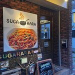 SUGAHARA - 