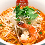 Quittiao tom yum goong