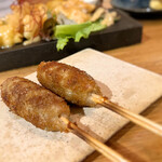 鶏料理 らんぷ - 