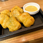 鶏料理 らんぷ - 