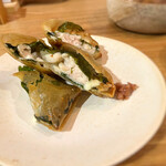 鶏料理 らんぷ - 