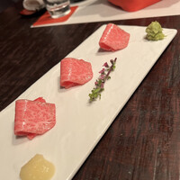 牛牛 西麻布 総本店 - 
