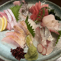 魚屋あらまさ 川崎店 - 
