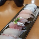 Sushi Ichiba - 