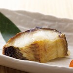 おうち料理 ICHIE - 銀ダラ西京焼き