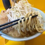 ラーメン二郎 - 