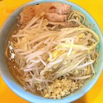 ラーメン二郎 - 