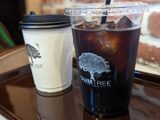 Gumtree Coffee Company - 