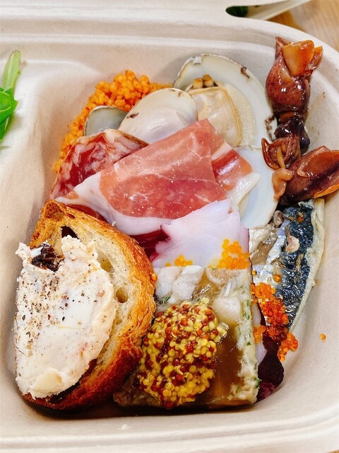 bistro panier - Kamiooka/Bistro | Tabelog