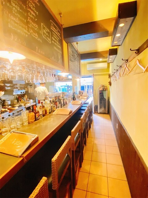 bistro panier - Kamiooka/Bistro | Tabelog