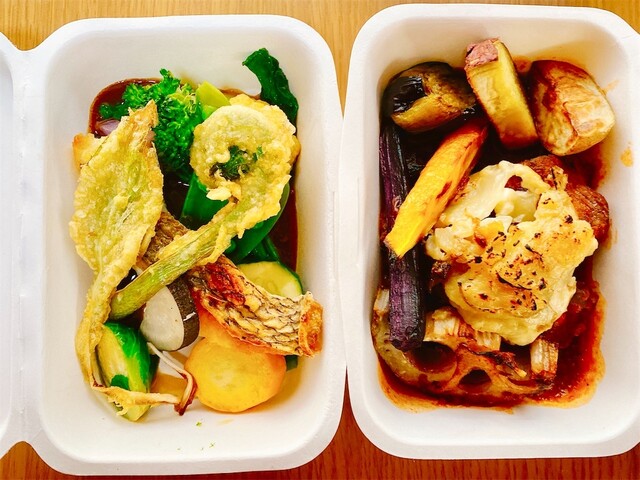 bistro panier - Kamiooka/Bistro | Tabelog