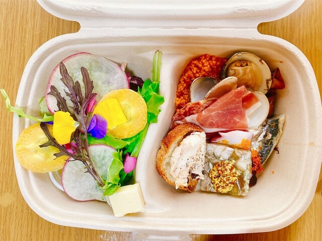 bistro panier - Kamiooka/Bistro | Tabelog