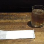 浮かれ海老 - 201307　浮かれ海老　初期Setting