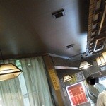 浮かれ海老 - 201307　浮かれ海老　その上