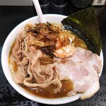 一条流がんこ総本家分家四谷荒木町 - 