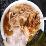 一条流がんこ総本家分家四谷荒木町 - 